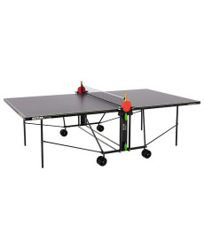 Стіл тенісний Kettler Outdoor K1, сірий