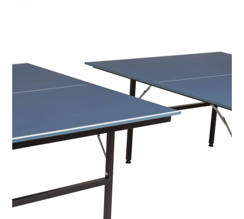 Стіл тенісний InSPORTline Balis, синій Стіл тенісний InSPORTline Balis, синій