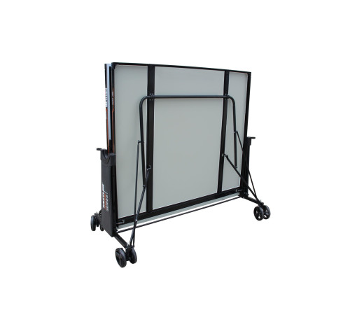 Стіл для настільного тенісу KETTLER Basic Outdoor, чорний
