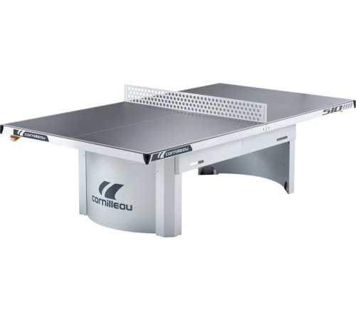 Стіл тенісний Cornilleau Pro 510 M, сірий Стіл тенісний Cornilleau Pro 510 M, сірий