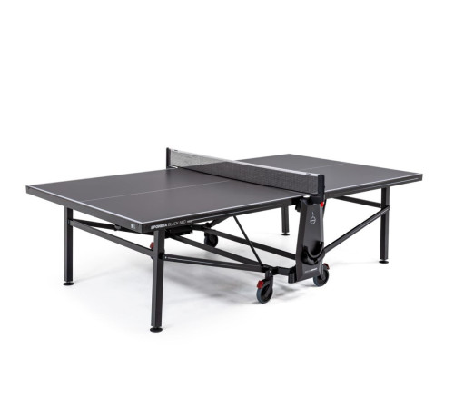Stół do Tenisa Stołowego Zewnętrzny Ping Pong Black Neo SPONETA