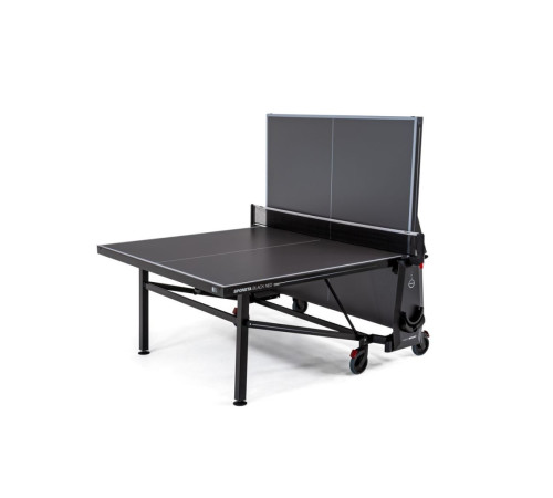 Stół do Tenisa Stołowego Zewnętrzny Ping Pong Black Neo SPONETA