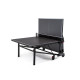 Stół do Tenisa Stołowego Zewnętrzny Ping Pong Black Neo SPONETA