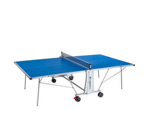 Стіл тенісний inSPORTline Sunny 600, синій