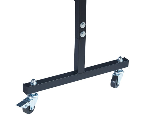 Стіл тенісний inSPORTline Sental, синій