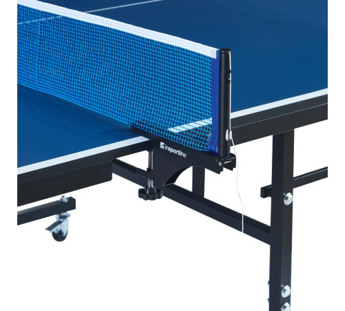 Стіл тенісний inSPORTline Sental, синій