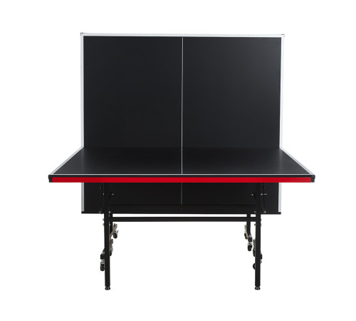 Стіл тенісний inSPORTline Sental, чорний