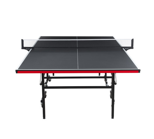 Стіл тенісний inSPORTline Sental, чорний