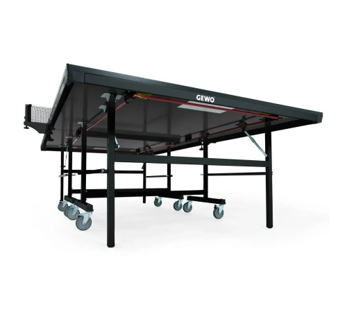 Стіл тенісний Gewo Indoor Duo 106516500, синій Стіл тенісний Gewo Indoor Duo 106516500, синій