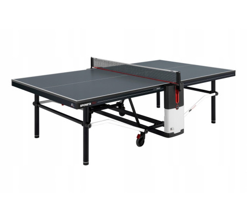Stół do Tenisa Stołowego SPONETA Design Line - Pro Indoor (szary)