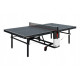 Stół do Tenisa Stołowego SPONETA Design Line - Pro Indoor (szary)