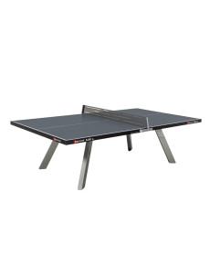Stół Do Tenisa Stołowego Sponeta S6-80e Zewnętrzny Szary Outdoor