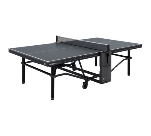Stół do Tenisa Stołowego SPONETA Black Outdoor