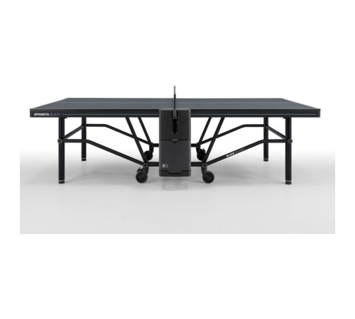 Stół do Tenisa Stołowego SPONETA Black Outdoor