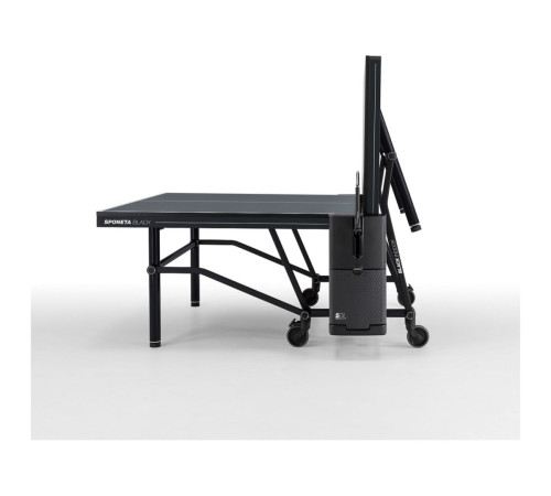 Stół do Tenisa Stołowego SPONETA Black Outdoor