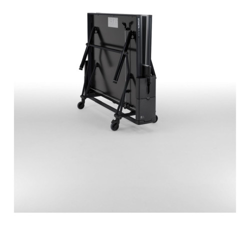 Stół do Tenisa Stołowego SPONETA Black Outdoor