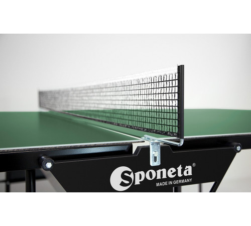 Stół do Tenisa Stołowego SPONETA S1-12e - zielony