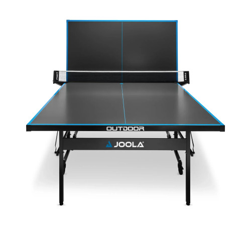 Стіл тенісний Joola Outdoor J200A, сірий Стіл тенісний Joola Outdoor J200A, сірий