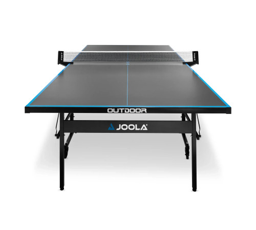 Стіл тенісний Joola Outdoor J200A, сірий Стіл тенісний Joola Outdoor J200A, сірий