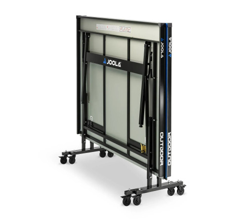 Стіл тенісний Joola Outdoor J200A, сірий Стіл тенісний Joola Outdoor J200A, сірий