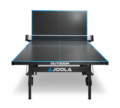 Стіл тенісний Joola Outdoor J500A, сірий Стіл тенісний Joola Outdoor J500A, сірий