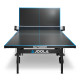 Стіл тенісний Joola Outdoor J500A, сірий