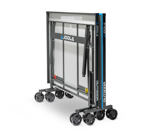 Стіл тенісний Joola Outdoor J500A, сірий Стіл тенісний Joola Outdoor J500A, сірий
