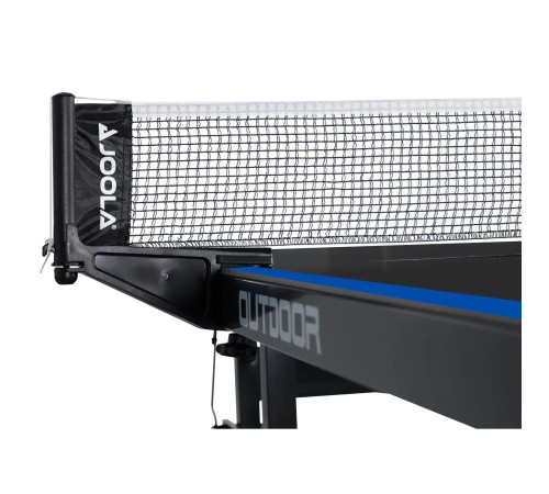 Стіл тенісний Joola Outdoor J500A, сірий Стіл тенісний Joola Outdoor J500A, сірий