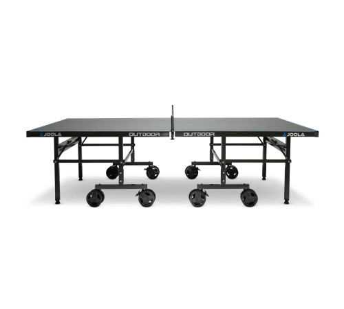 Стіл тенісний Joola Outdoor J500A, сірий Стіл тенісний Joola Outdoor J500A, сірий
