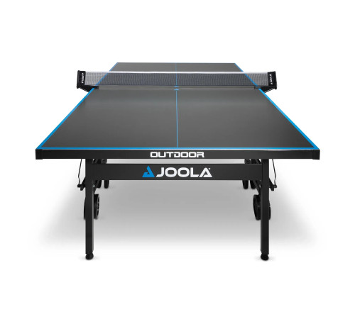 Стіл тенісний Joola Outdoor J500A, сірий Стіл тенісний Joola Outdoor J500A, сірий