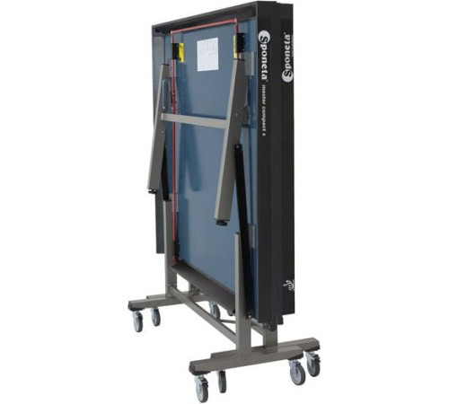 Стіл тенісний Sponeta S7-12i MASTER COMPACT, синій