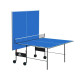 Тенісний стіл GSI-sport Athletic Light, синій