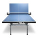 Стіл тенісний професійний Joola World Cup 25 ITTF, синій