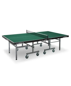 тенісний стіл професійний Joola World Cup 25 ITTF, зелений