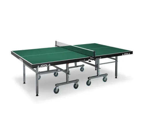 тенісний стіл професійний Joola World Cup 25 ITTF, зелений
