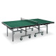 тенісний стіл професійний Joola World Cup 25 ITTF, зелений