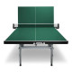 тенісний стіл професійний Joola World Cup 25 ITTF, зелений