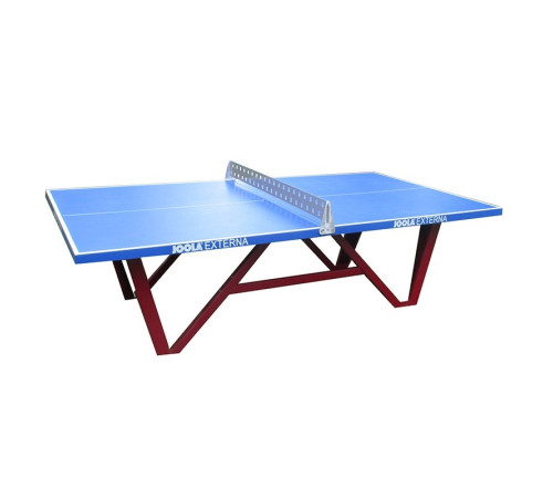 Стіл тенісний Joola Externa Outdoor, блакитний Стіл тенісний Joola Externa Outdoor, блакитний