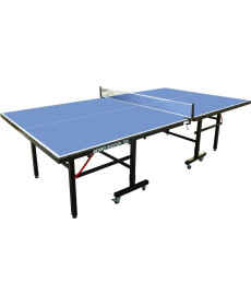 Стіл тенісний Enero Indoor 700, синій