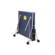 Стіл тенісний inSPORTline Power 700, синій