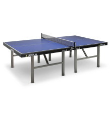 Стіл тенісний Joola 2000-S Pro, синій