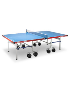 Стіл тенісний Joola Aluterna, синій