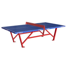 Стіл тенісний Joola Externa Outdoor, синій