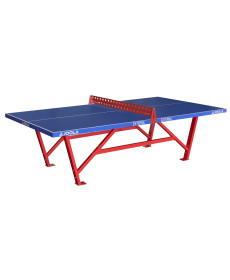 Стіл тенісний Joola Externa Outdoor, синій