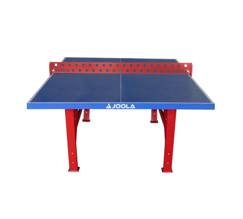 Стіл тенісний Joola Externa Outdoor, синій Стіл тенісний Joola Externa Outdoor, синій