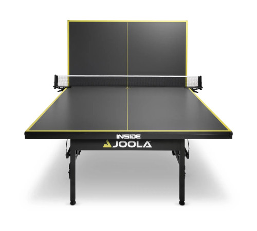 Стіл тенісний Joola Inside J18, сірий Стіл тенісний Joola Inside J18, сірий