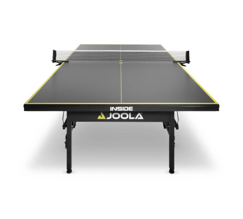 Стіл тенісний Joola Inside J18, сірий Стіл тенісний Joola Inside J18, сірий