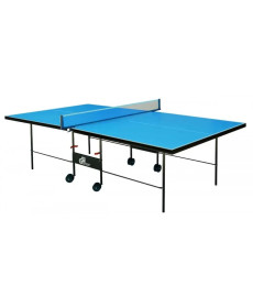 Всепогодний тенісний стіл GSI-Sport, модель Athletic Outdoor Alu Line Gt-2