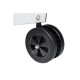 Стіл тенісний inSPORTline Sunny 700, синій