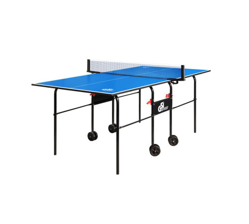 Тенісний сніл GSI-sport Cadet Gs-1, синій